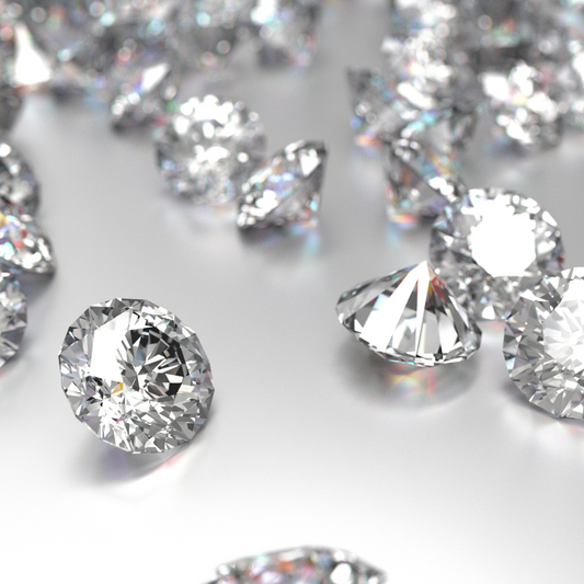 What is a Conflict-Free Diamond?