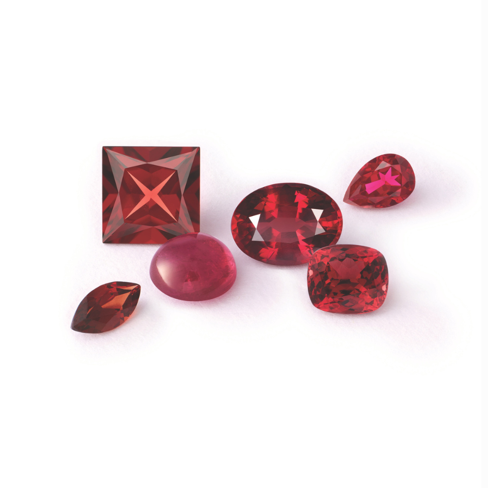 Ruby – Village Jewelry