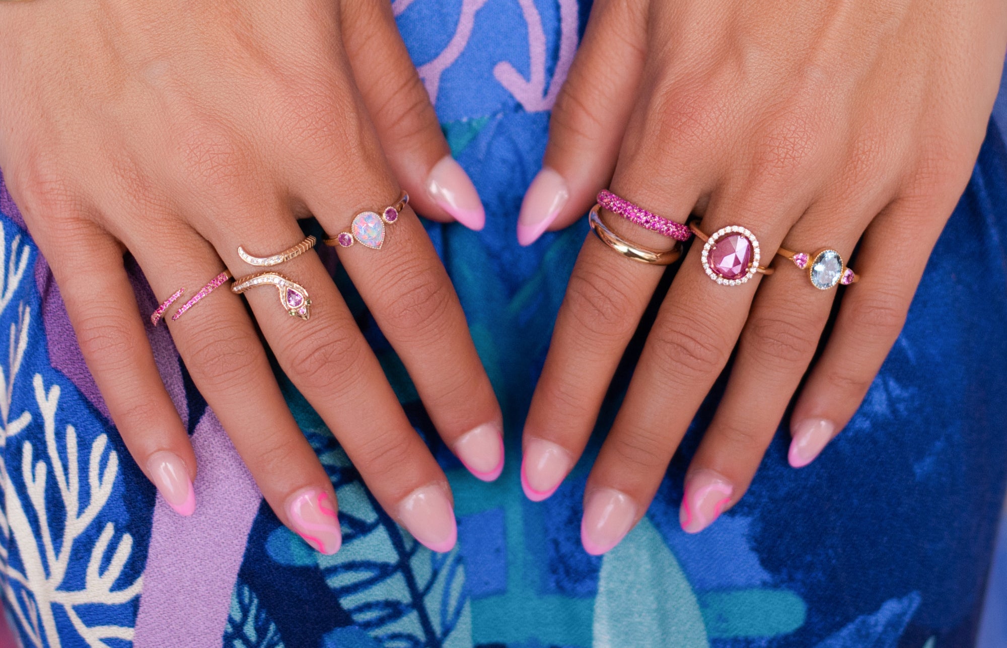 Village Jewelry